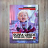 Personalized Spider-Girl Baby Blanket – Custom Superhero Name, Quote & Photo for Girls